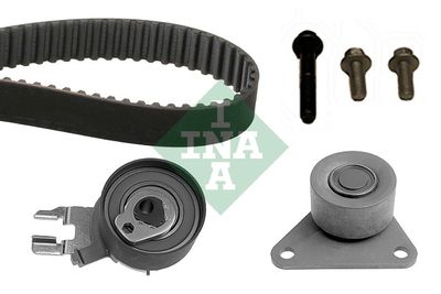 Timing Belt Kit Schaeffler INA 530 0467 10