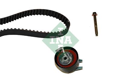 Timing Belt Kit Schaeffler INA 530 0476 10