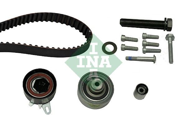 Schaeffler INA 530 0482 10 Timing Belt Kit