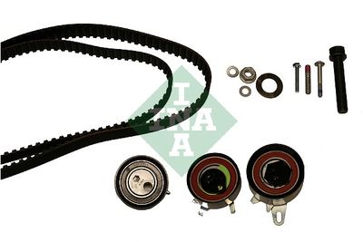 Timing Belt Kit Schaeffler INA 530 0483 10