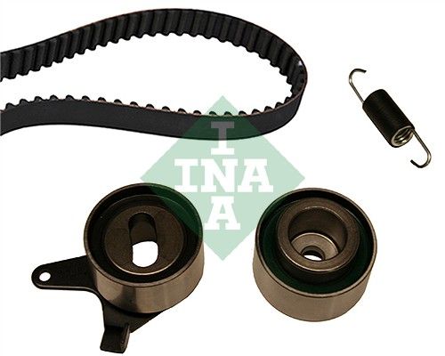 Schaeffler INA 530 0488 10 Timing Belt Kit