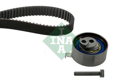 Timing Belt Kit Schaeffler INA 530 0501 10