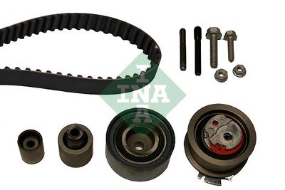 Timing Belt Kit Schaeffler INA 530 0503 10