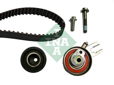 Timing Belt Kit Schaeffler INA 530 0504 10