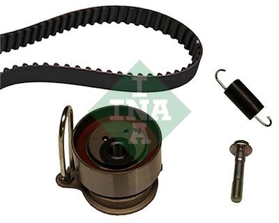 Timing Belt Kit Schaeffler INA 530 0506 10