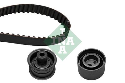 Timing Belt Kit Schaeffler INA 530 0508 10