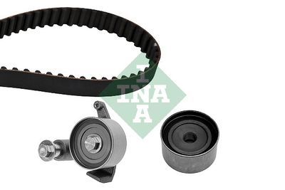 Timing Belt Kit Schaeffler INA 530 0511 10