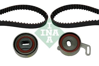 Timing Belt Kit Schaeffler INA 530 0514 10
