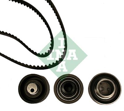 Timing Belt Kit Schaeffler INA 530 0516 10