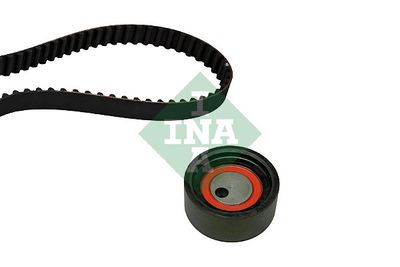 Timing Belt Kit Schaeffler INA 530 0517 10