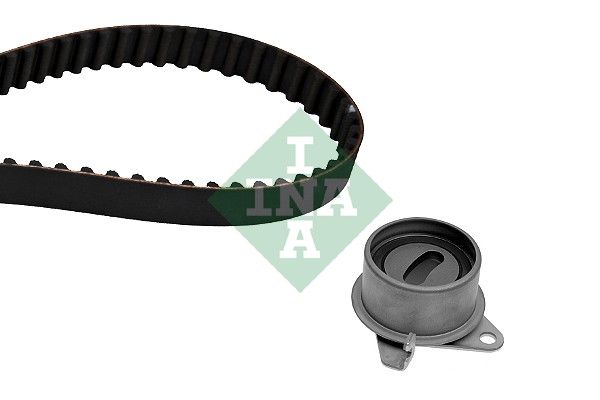 Schaeffler INA 530 0518 10 Timing Belt Kit