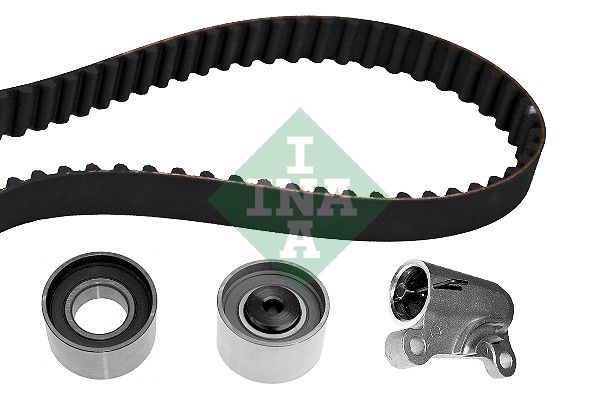 Schaeffler INA 530 0519 10 Timing Belt Kit