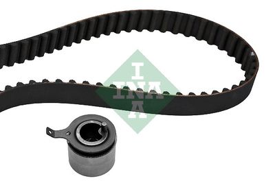 Timing Belt Kit Schaeffler INA 530 0520 10