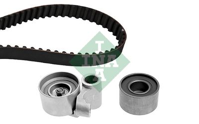 Timing Belt Kit Schaeffler INA 530 0524 10