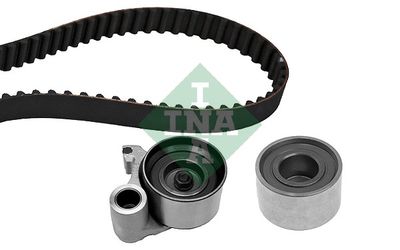 Timing Belt Kit Schaeffler INA 530 0532 10