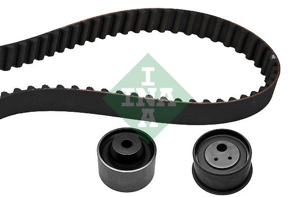 Schaeffler INA 530 0537 10 Timing Belt Kit