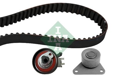 Timing Belt Kit Schaeffler INA 530 0541 10