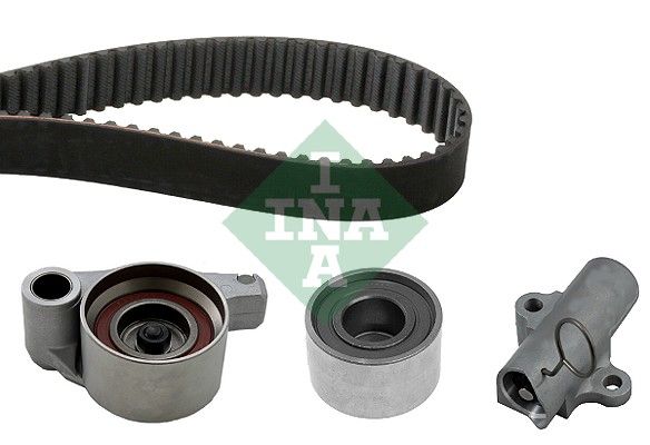 Schaeffler INA 530 0544 10 Timing Belt Kit