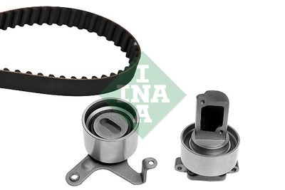 Timing Belt Kit Schaeffler INA 530 0555 10