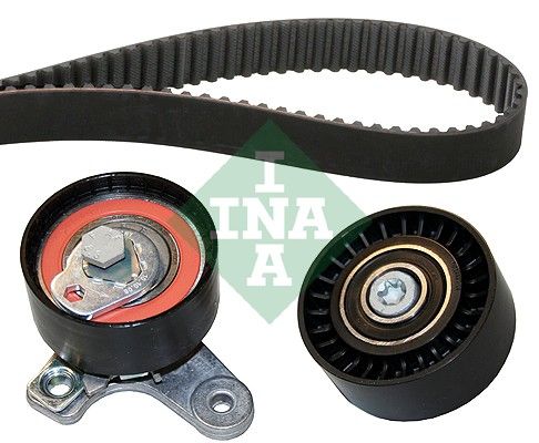 Schaeffler INA 530 0572 10 Timing Belt Kit