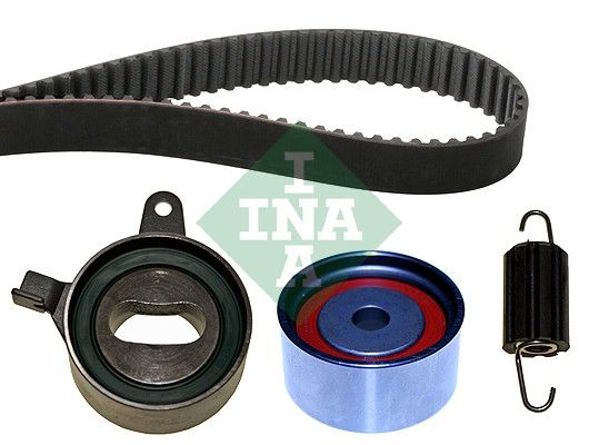 Schaeffler INA 530 0573 10 Timing Belt Kit