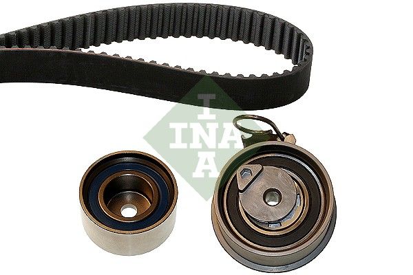 Schaeffler INA 530 0576 10 Timing Belt Kit