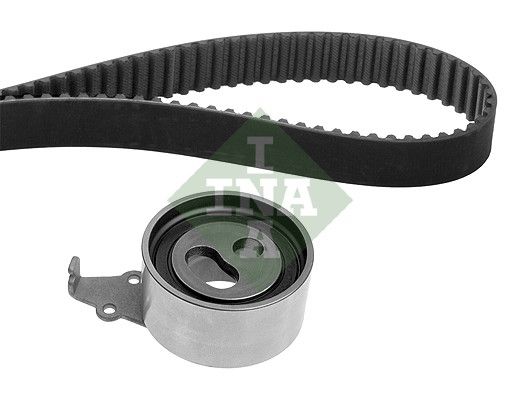 Schaeffler INA 530 0590 10 Timing Belt Kit