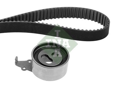 Timing Belt Kit Schaeffler INA 530 0590 10