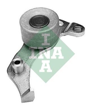 Schaeffler INA 531 0048 10 Tensioner Pulley, timing belt