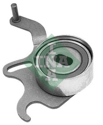 Tensioner Pulley, timing belt Schaeffler INA 531 0242 20