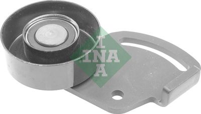 Tensioner Pulley, V-ribbed belt Schaeffler INA 531 0258 10