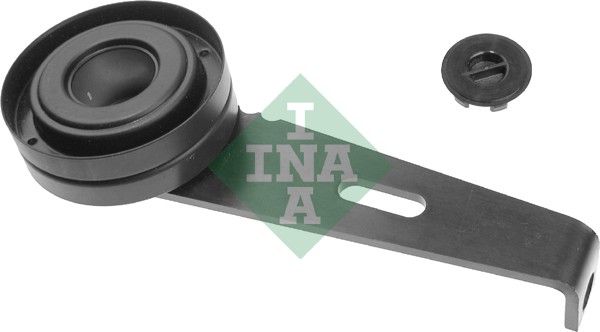 Schaeffler INA 531 0263 10 Tensioner Pulley, V-ribbed belt