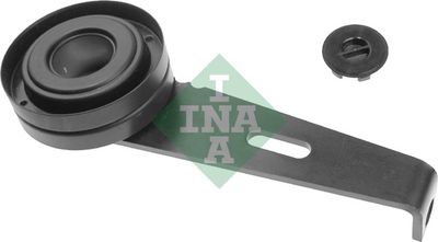 Tensioner Pulley, V-ribbed belt Schaeffler INA 531 0263 10