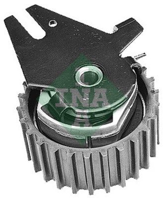 Tensioner Pulley, timing belt Schaeffler INA 531 0281 30