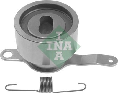 Tensioner Pulley, timing belt Schaeffler INA 531 0314 20