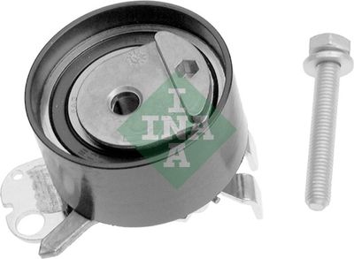 Tensioner Pulley, timing belt Schaeffler INA 531 0529 10