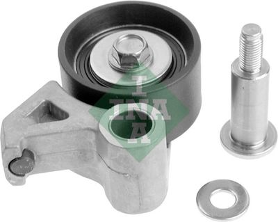 Tensioner Pulley, timing belt Schaeffler INA 531 0597 20