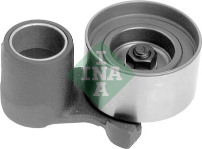 Tensioner Pulley, timing belt Schaeffler INA 531 0647 20