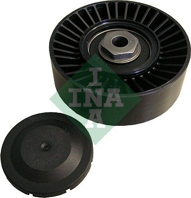 Schaeffler INA 531 0729 10 Tensioner Pulley, V-ribbed belt