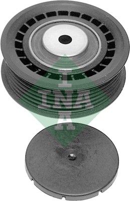 Tensioner Pulley, V-ribbed belt Schaeffler INA 531 0748 10