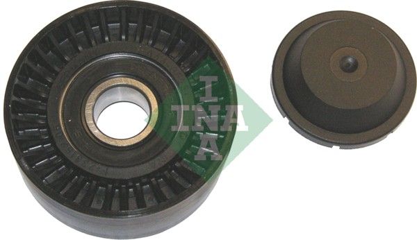 Schaeffler INA 531 0760 10 Tensioner Pulley, V-ribbed belt