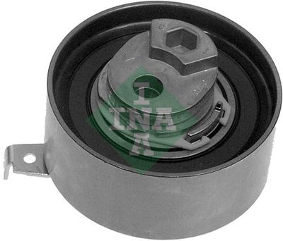 Tensioner Pulley, timing belt Schaeffler INA 531 0776 10