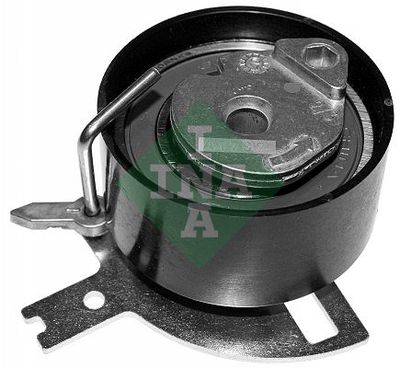 Tensioner Pulley, timing belt Schaeffler INA 531 0810 10