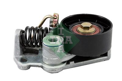 Tensioner Pulley, timing belt Schaeffler INA 531 0817 10