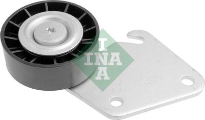 Deflection/Guide Pulley, V-ribbed belt Schaeffler INA 532 0124 10