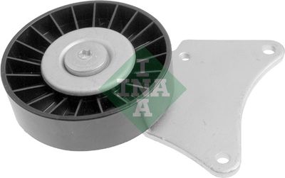 Deflection/Guide Pulley, V-ribbed belt Schaeffler INA 532 0139 10