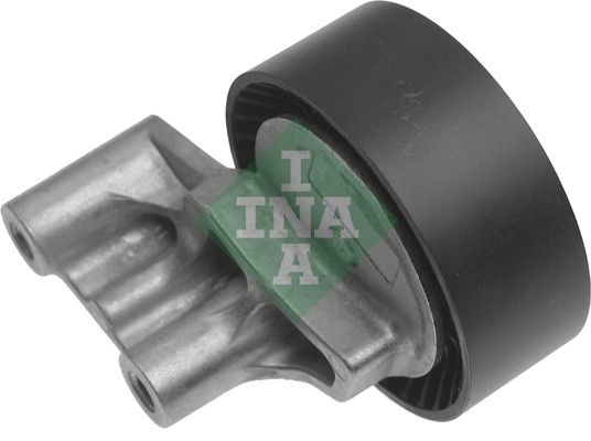 Schaeffler INA 532 0303 10 Deflection/Guide Pulley, V-ribbed belt