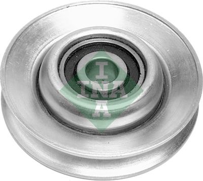 Deflection Pulley/Guide Pulley, V-belt Schaeffler INA 532 0391 20