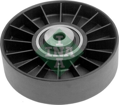 Deflection/Guide Pulley, V-ribbed belt Schaeffler INA 532 0393 20