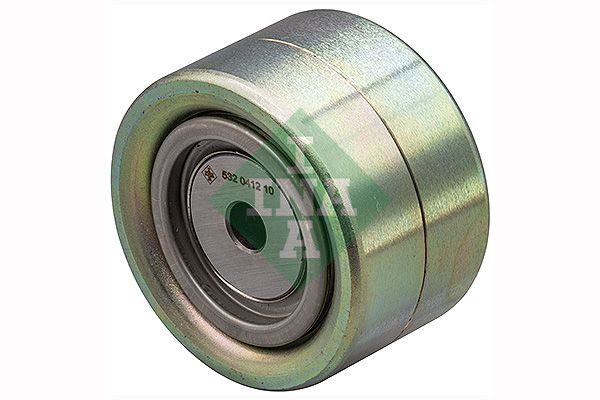 Schaeffler INA 532 0412 10 Deflection/Guide Pulley, V-ribbed belt